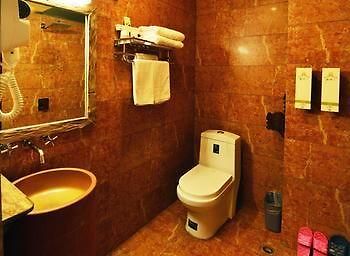 Wuzhibieyuan Resort Hotel Xishuangbanna Buitenkant foto