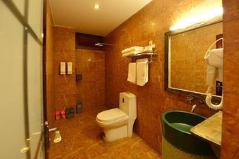 Wuzhibieyuan Resort Hotel Xishuangbanna Buitenkant foto